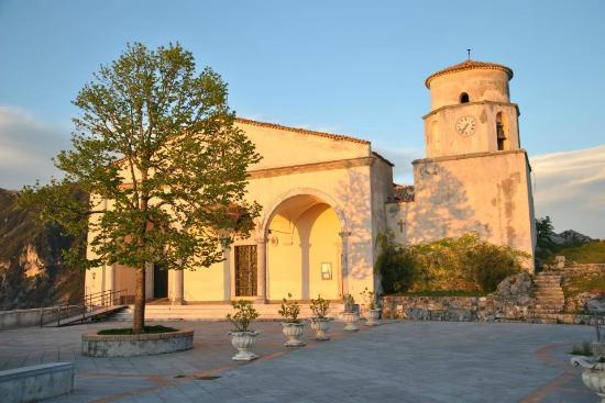 Basilica di San Biagio