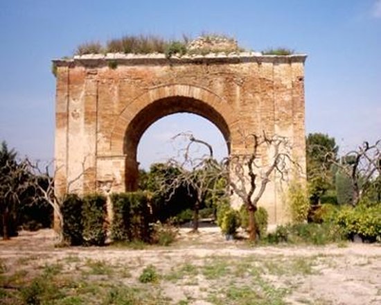 Arco di Traiano