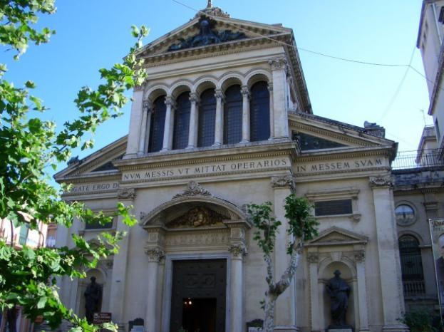 Basilica Santuario S.Antonio