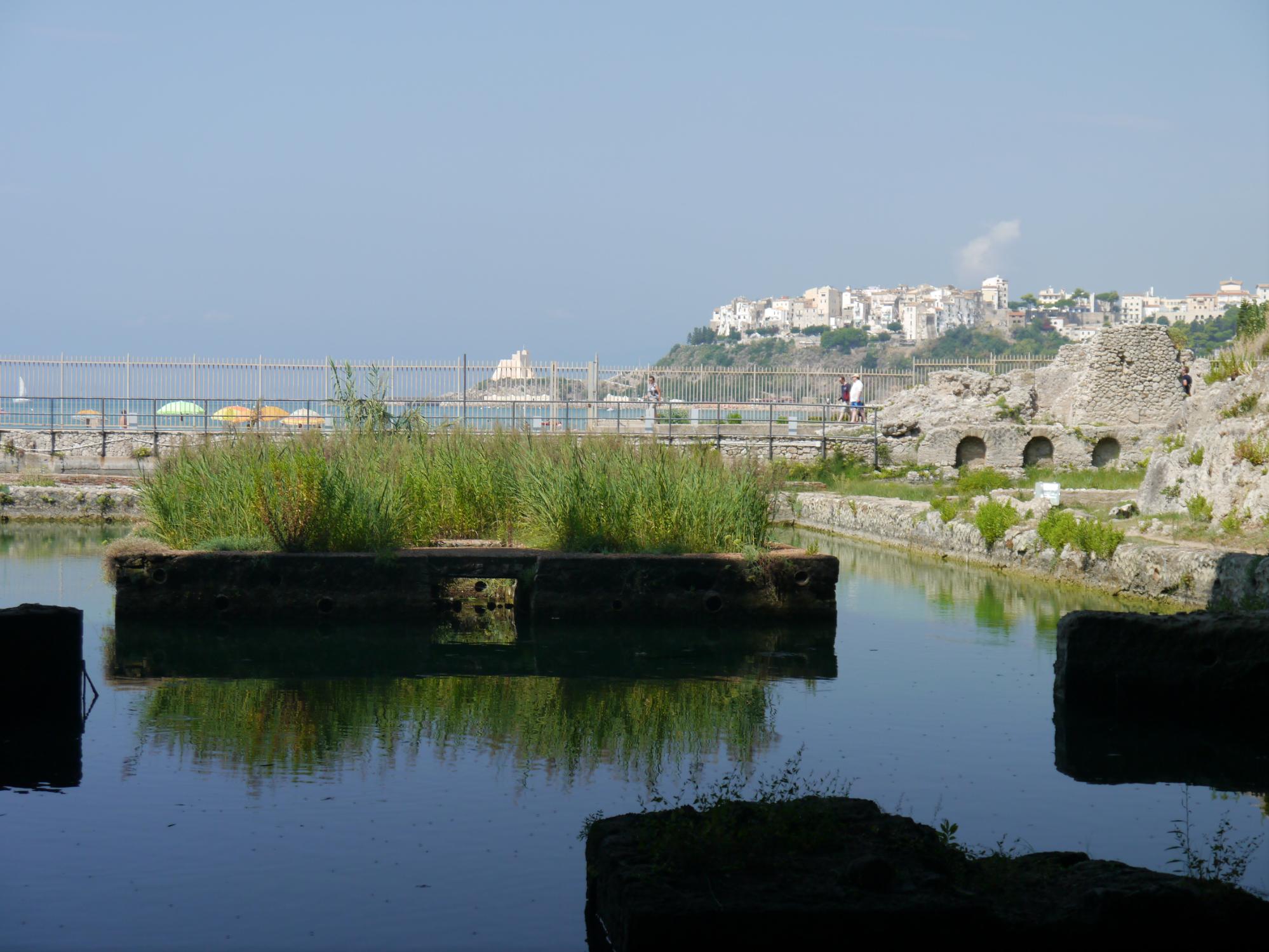 Museo Archeologico Nazionale Grotta di Tiberio