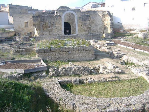 Battistero di San Giovanni