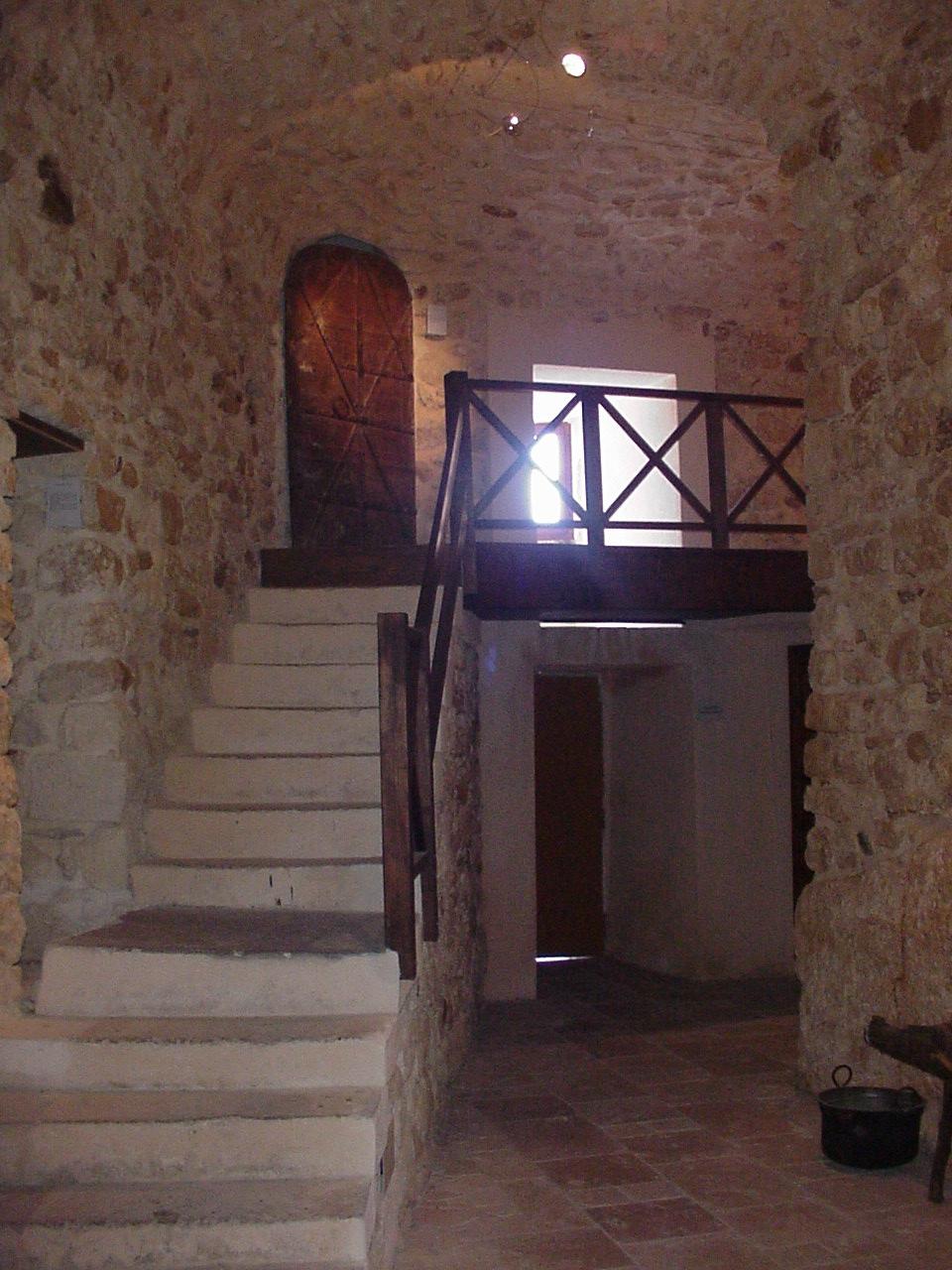 Castello di Peschici