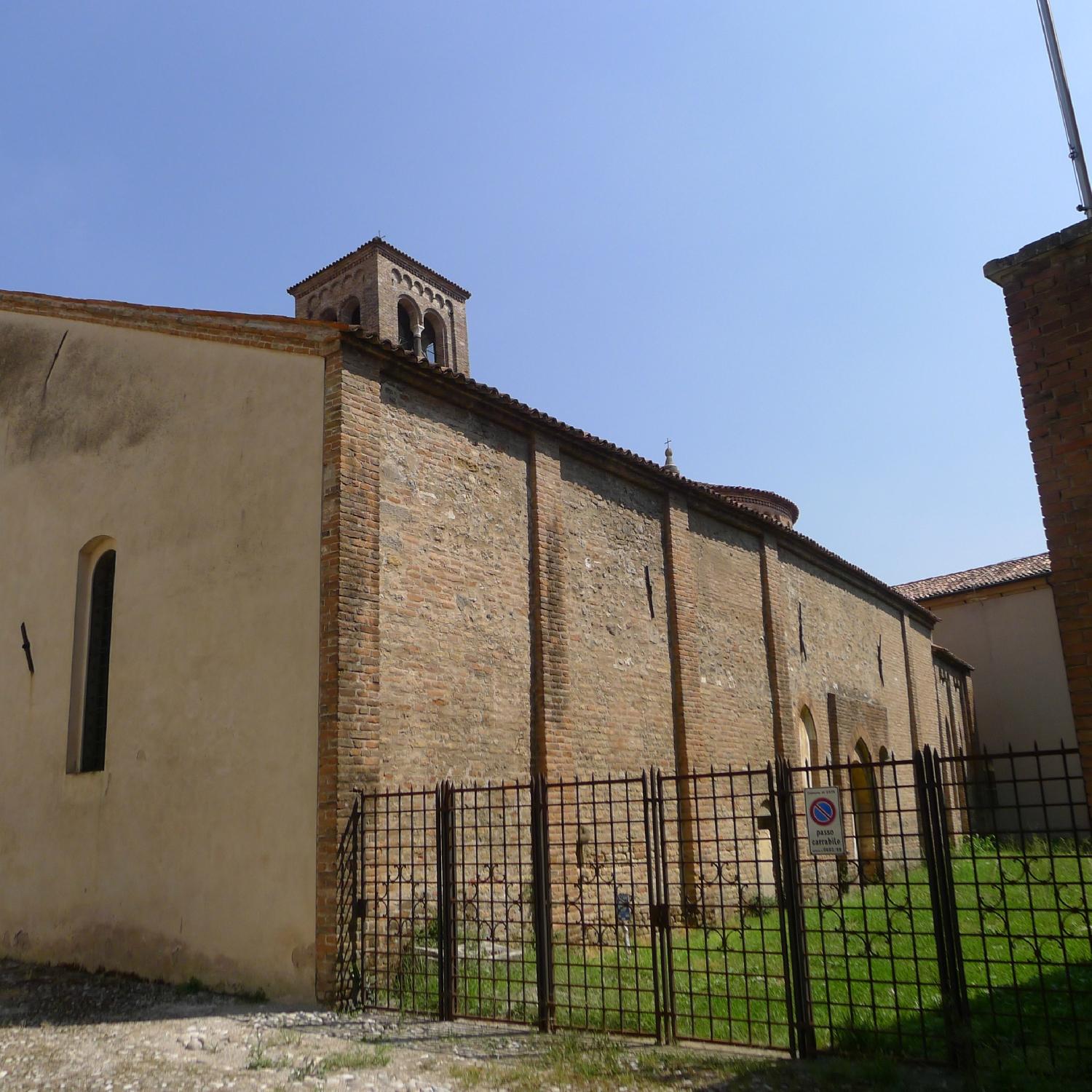 Chiesa di San Martino