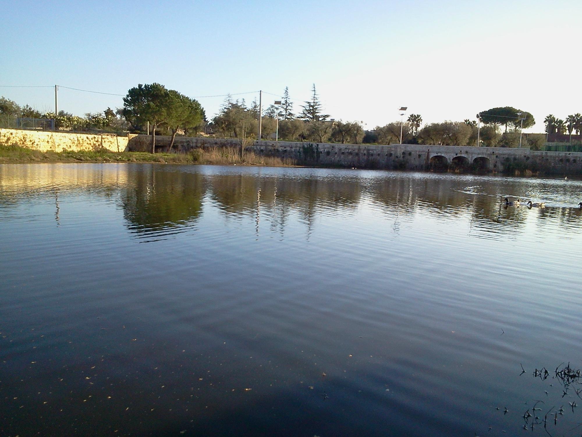 Laghi Conversano