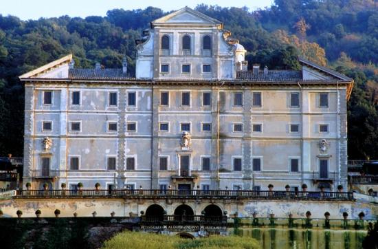 Villa Aldobrandini