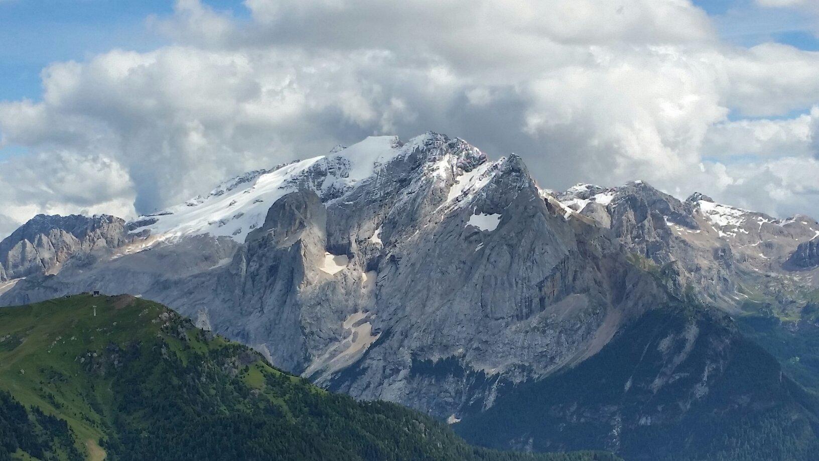 Belvedere di Canazei