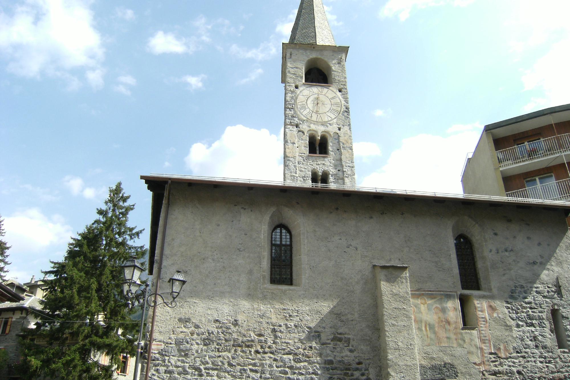 Chiesa di San Vitale