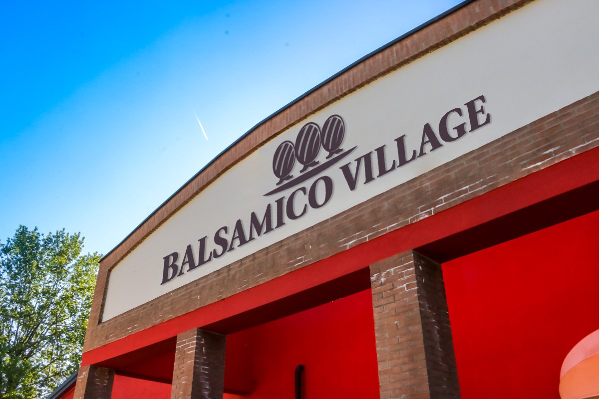 Balsamico Village