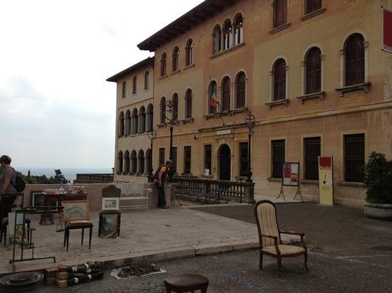 Museo Civico di Asolo