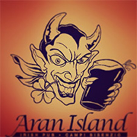 Aran Island - Irish Pub