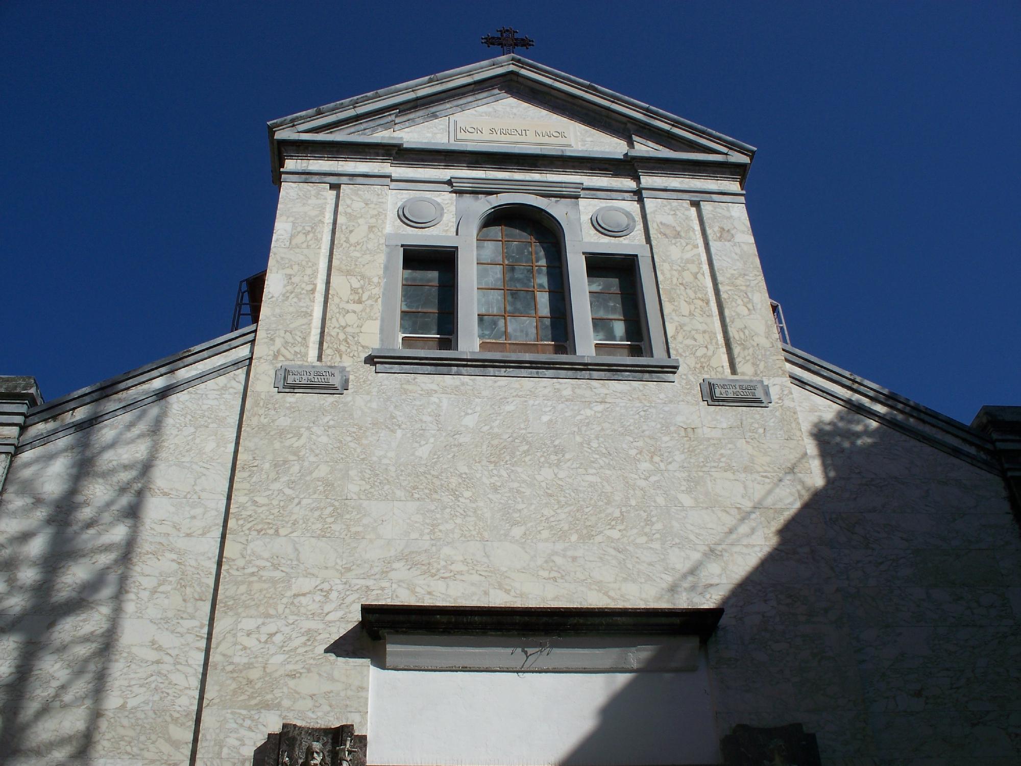 Chiesa di San Giovanni Battista