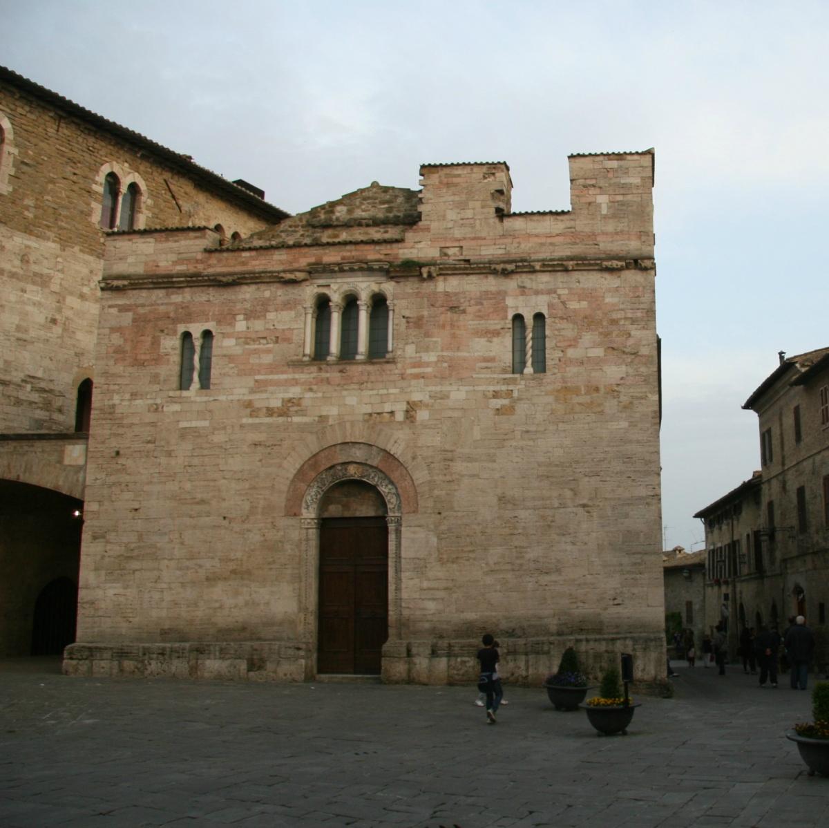 Chiesa di San Silvestro