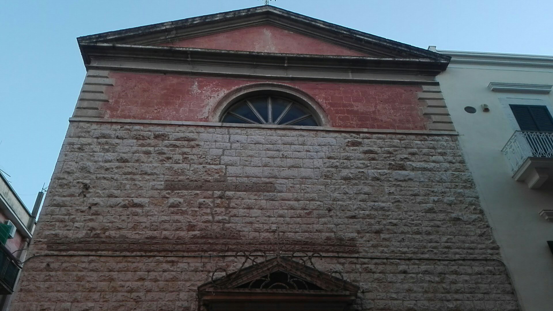 Chiesa di Maria SS. Incoronata