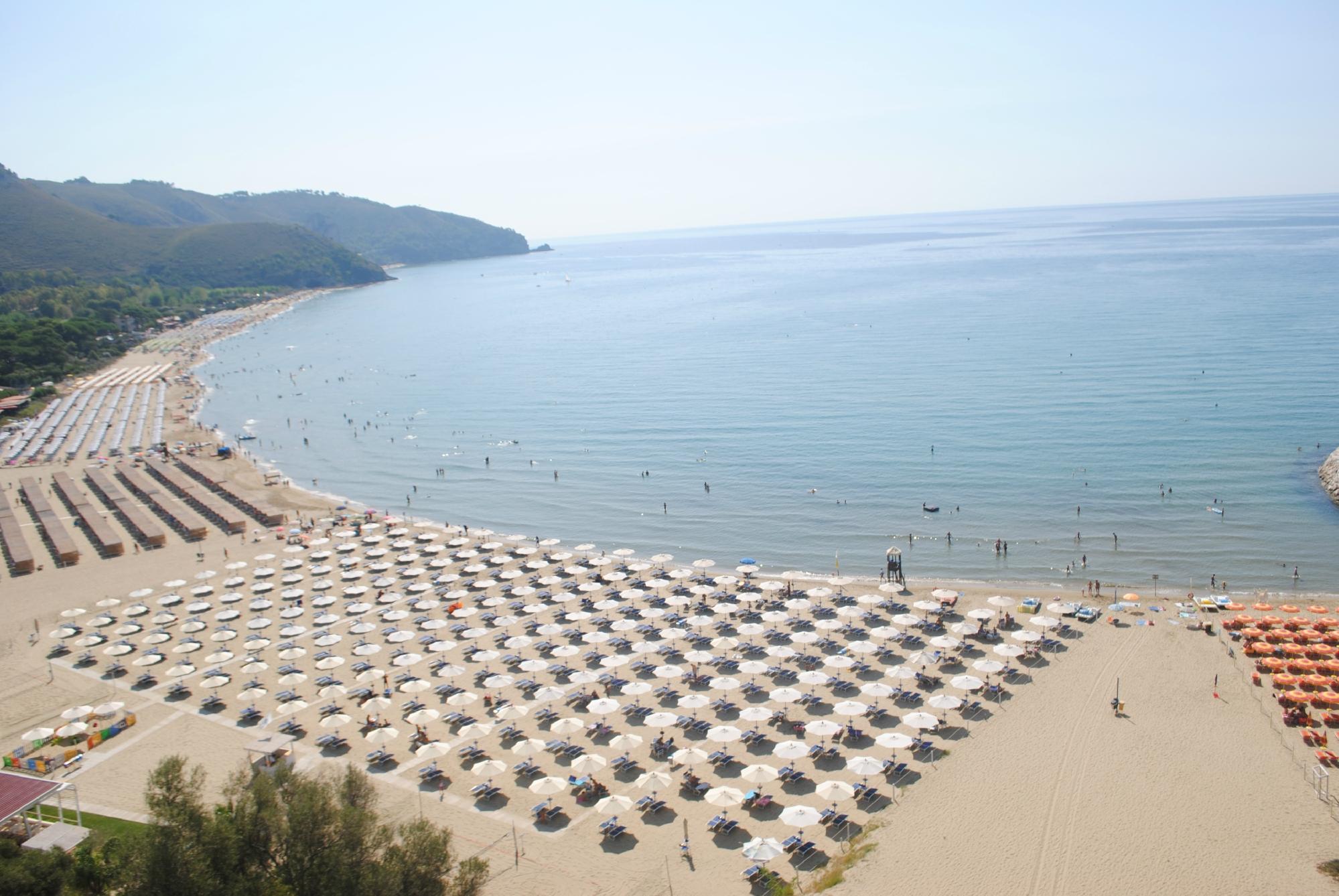 Lido Grotta dei Delfini