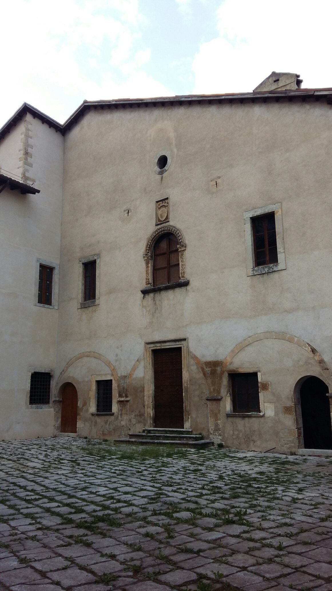 Palazzo Ducale Orsini