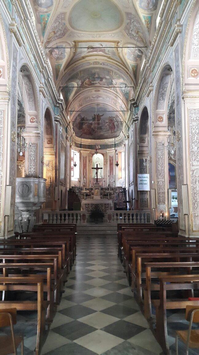 Chiesa dei Santi Nazario e Celso