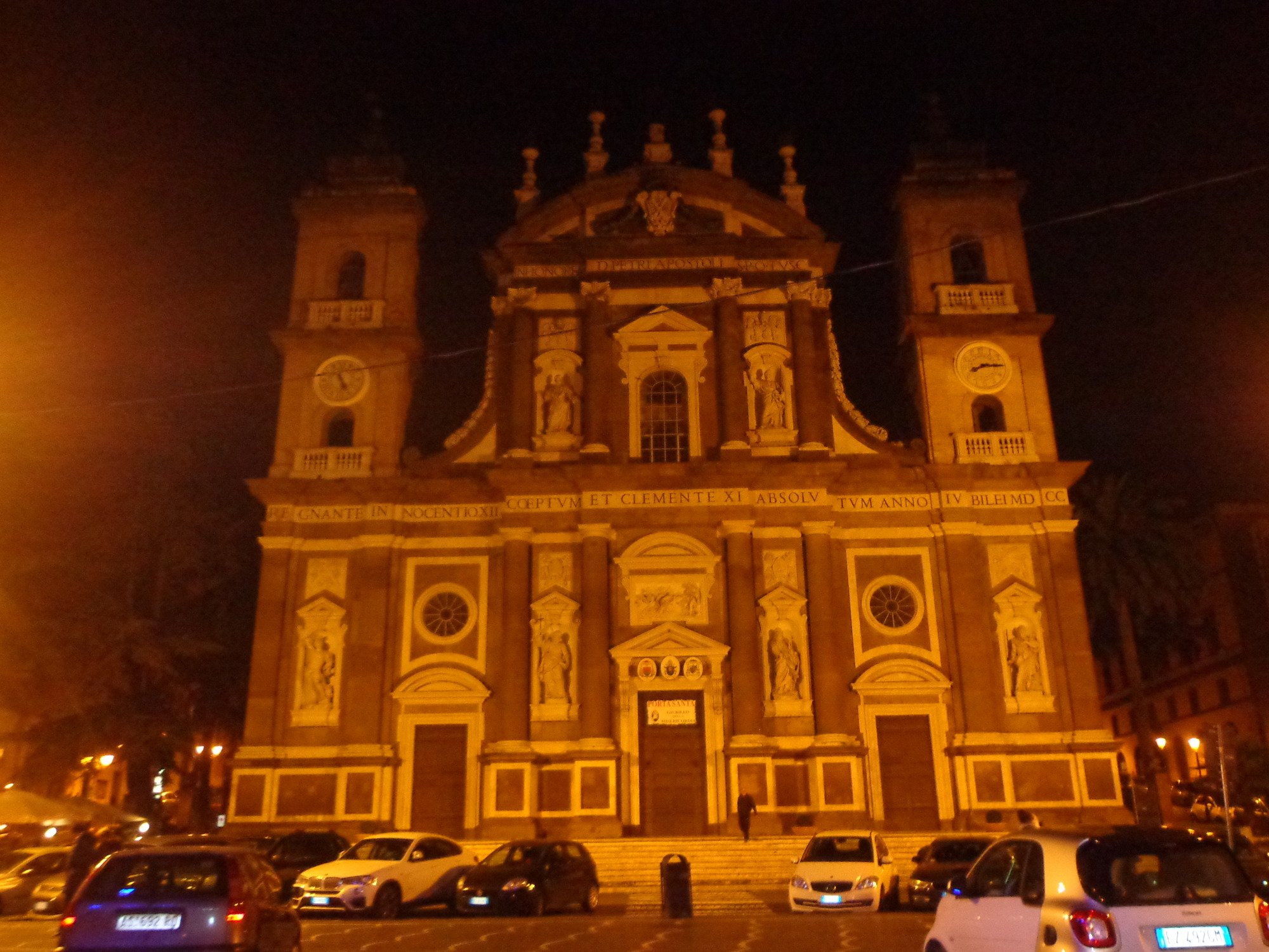 Cattedrale di San Pietro