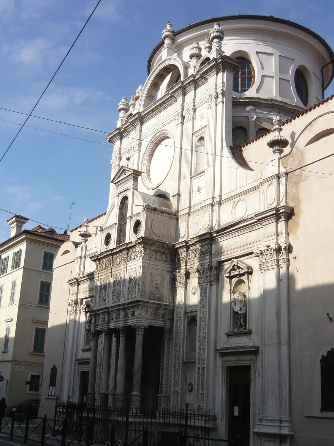 Santa Maria dei Miracoli