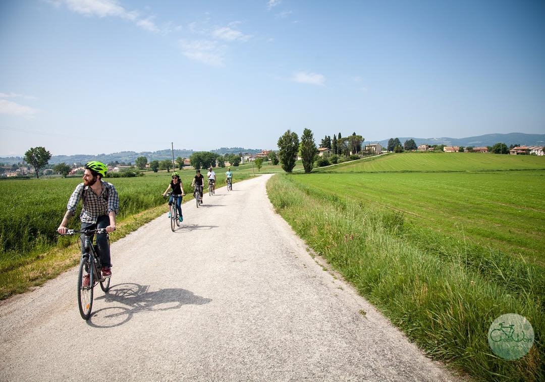 Greenways Italy Tours