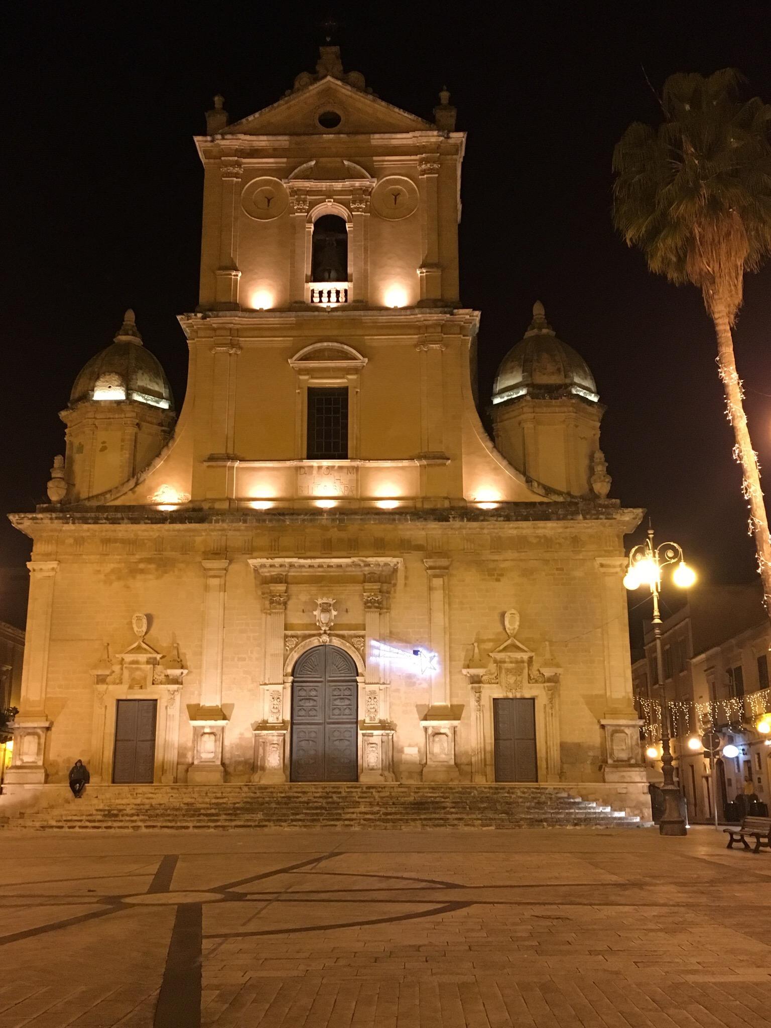 Basilica di San Giovanni Battista