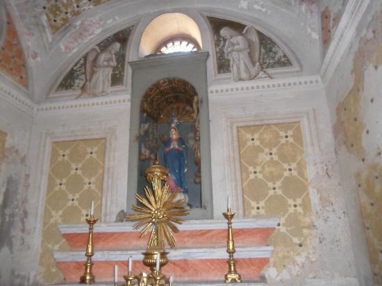 Chiesa di Sant'Efisio Martire