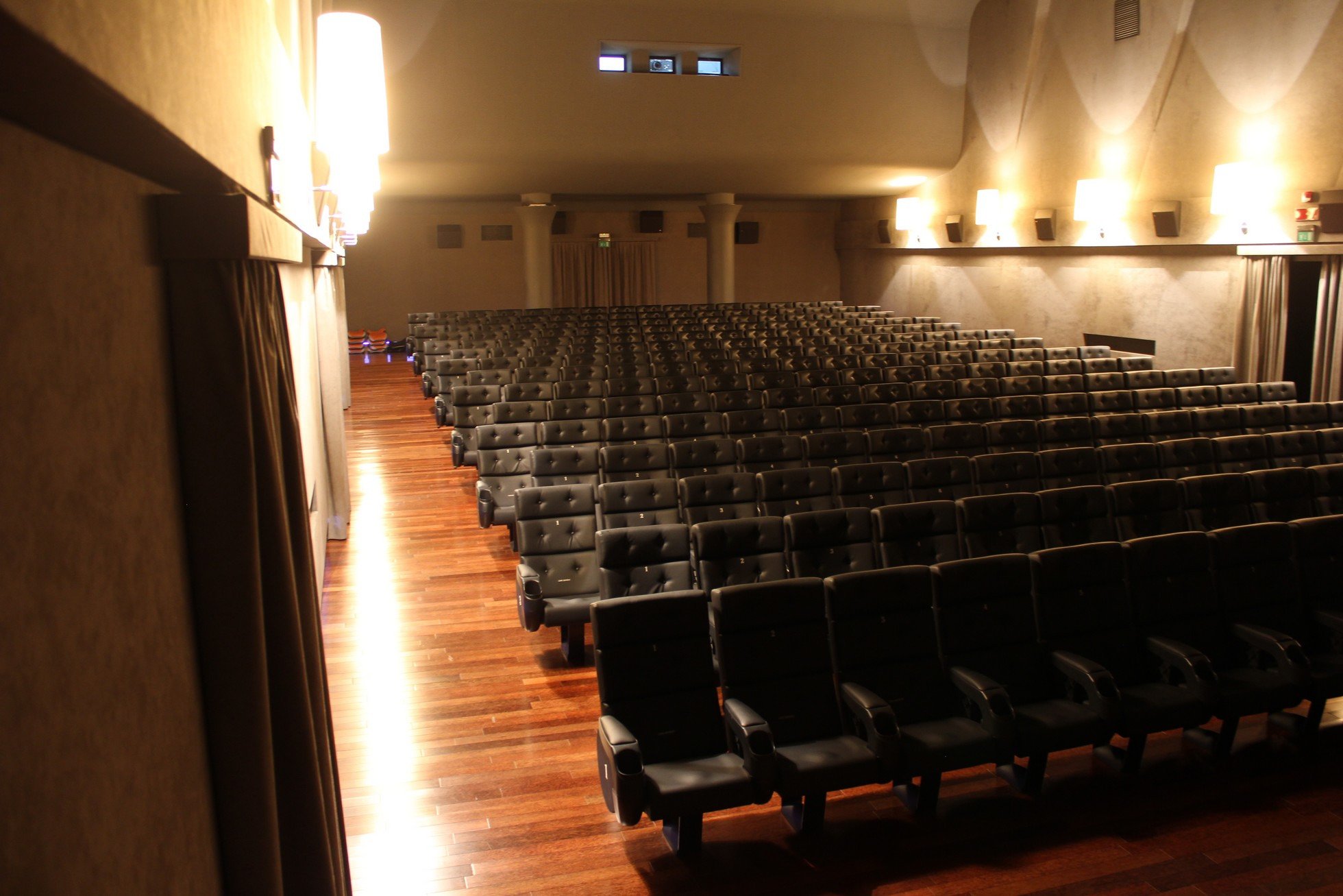 Cinema David