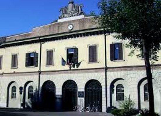 Biblioteca Civica Ricottiana