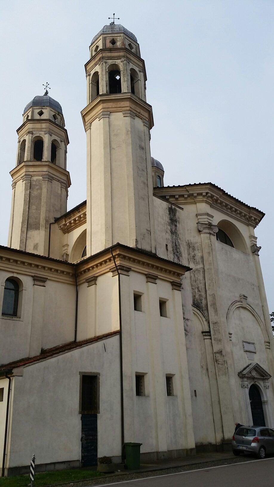 Chiesa della Beata Vergine della Salute