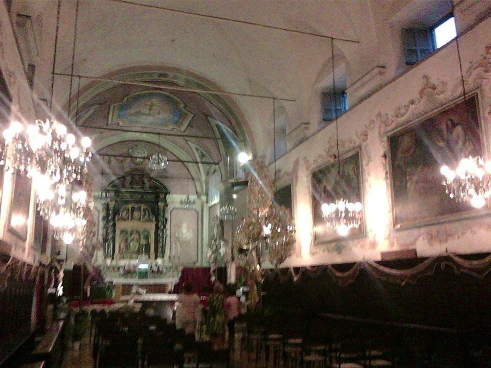Oratorio San Bartolomeo