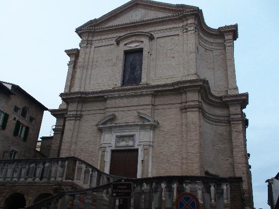 Chiesa San Francesco