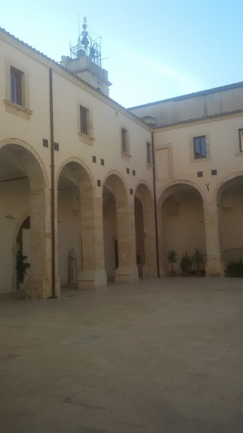 Chiesa Santa Maria Delle Grazie