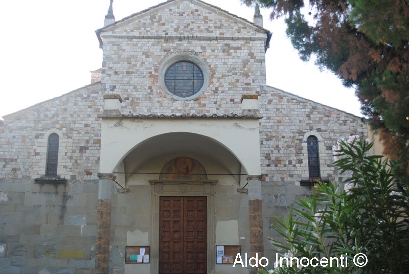 Pieve di San Pietro