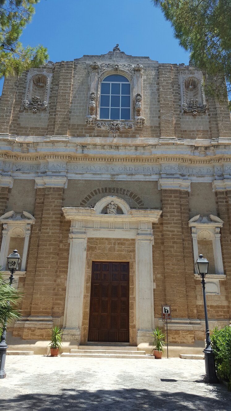 Chiesa Della Santissima Annunziata