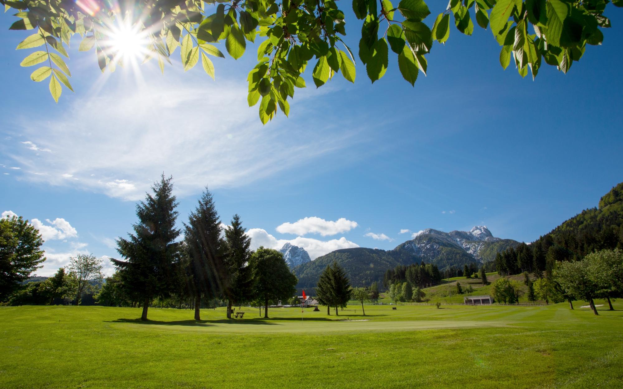 Golf Country Club Tarvisio