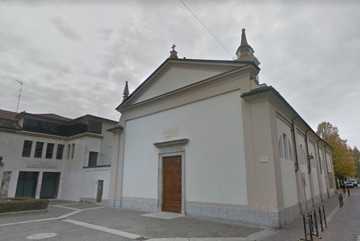 Chiesa di S. Rocco