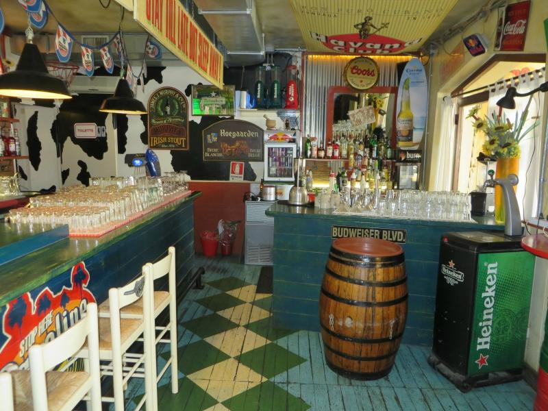 Gasoline Bibione