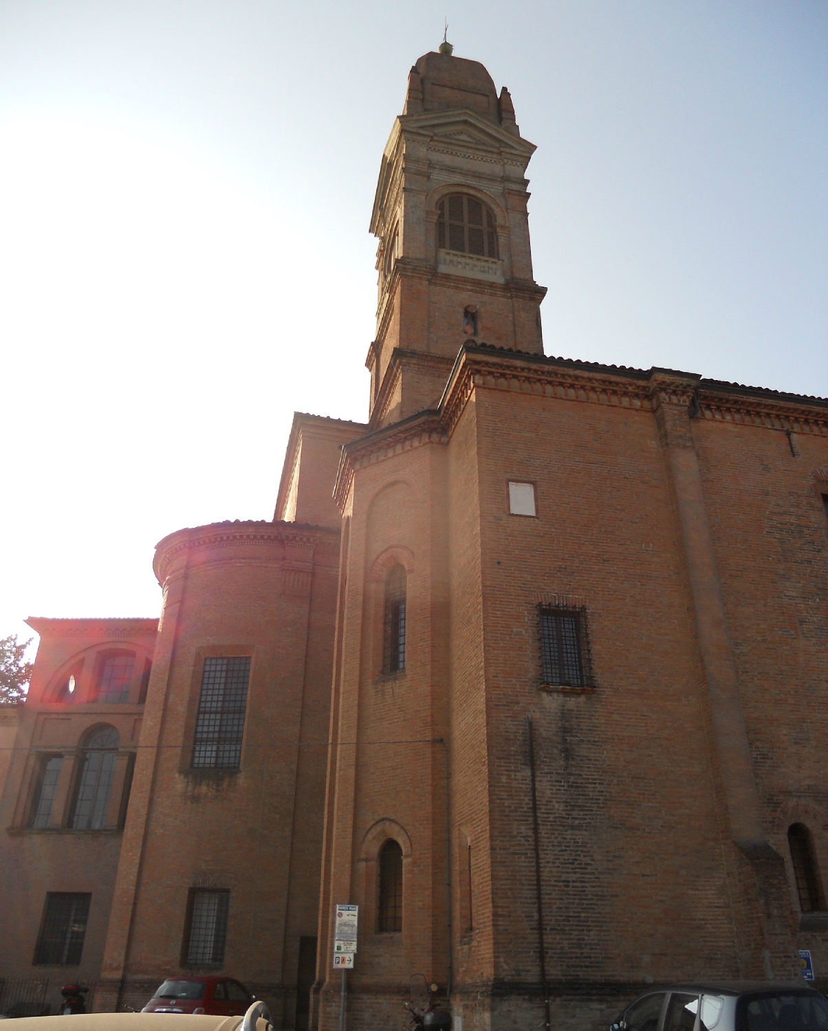 Complesso Monumentale San Michele In Bosco