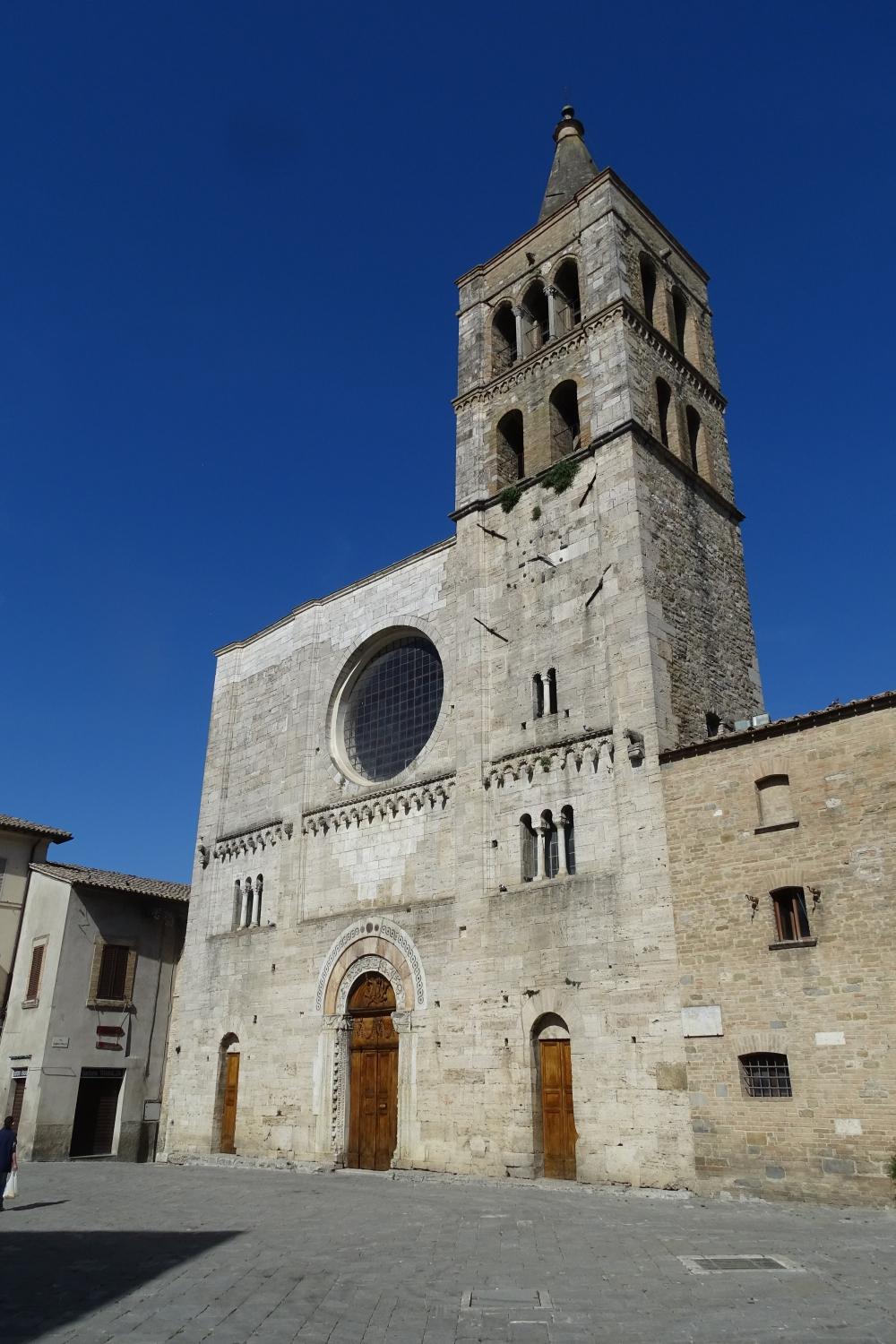 Chiesa di San Michele Arcangelo