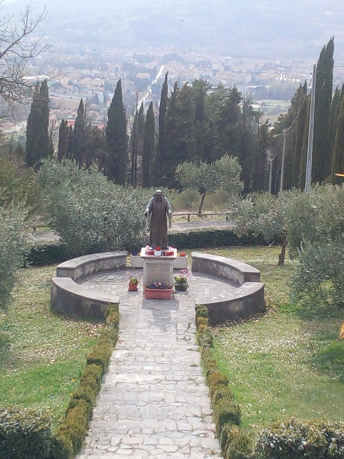 Santuario della Madonna di Belvedere