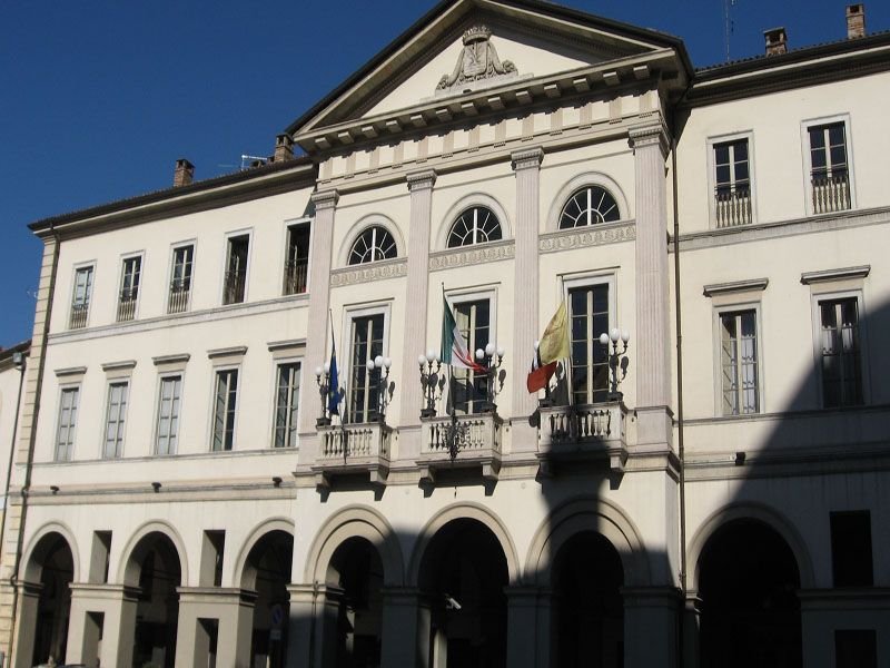 Palazzo Municipale