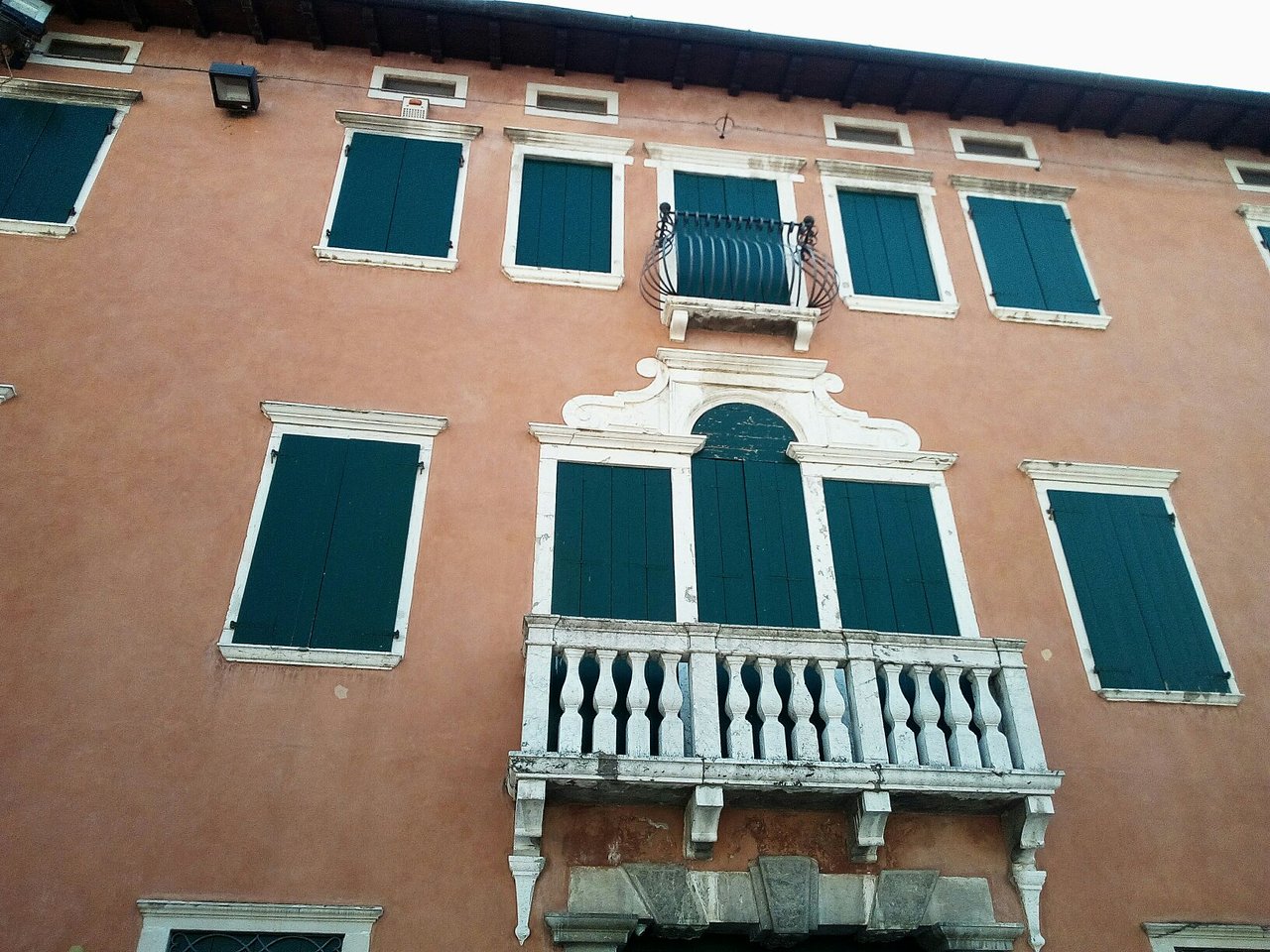 Palazzo Ovio-Gobbi