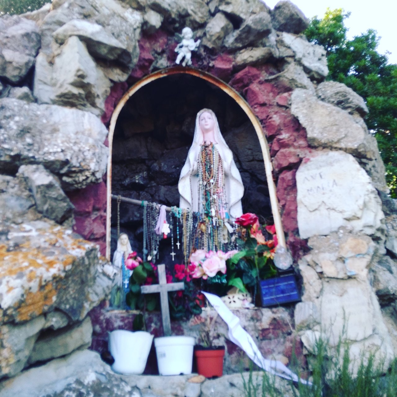 Santuario Madonna del Buon Cammino