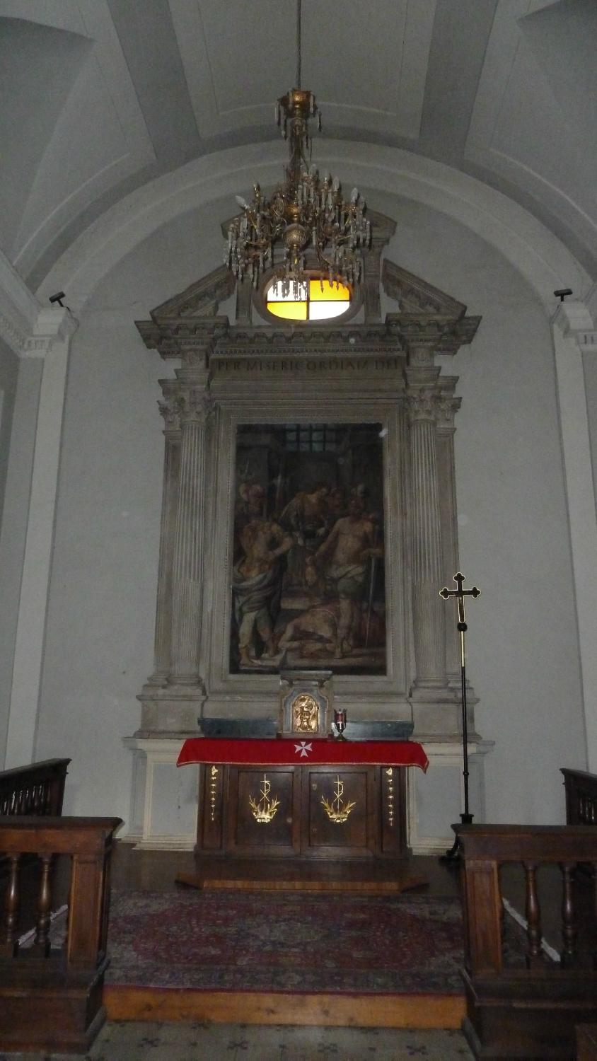 Chiesa della Misericordia