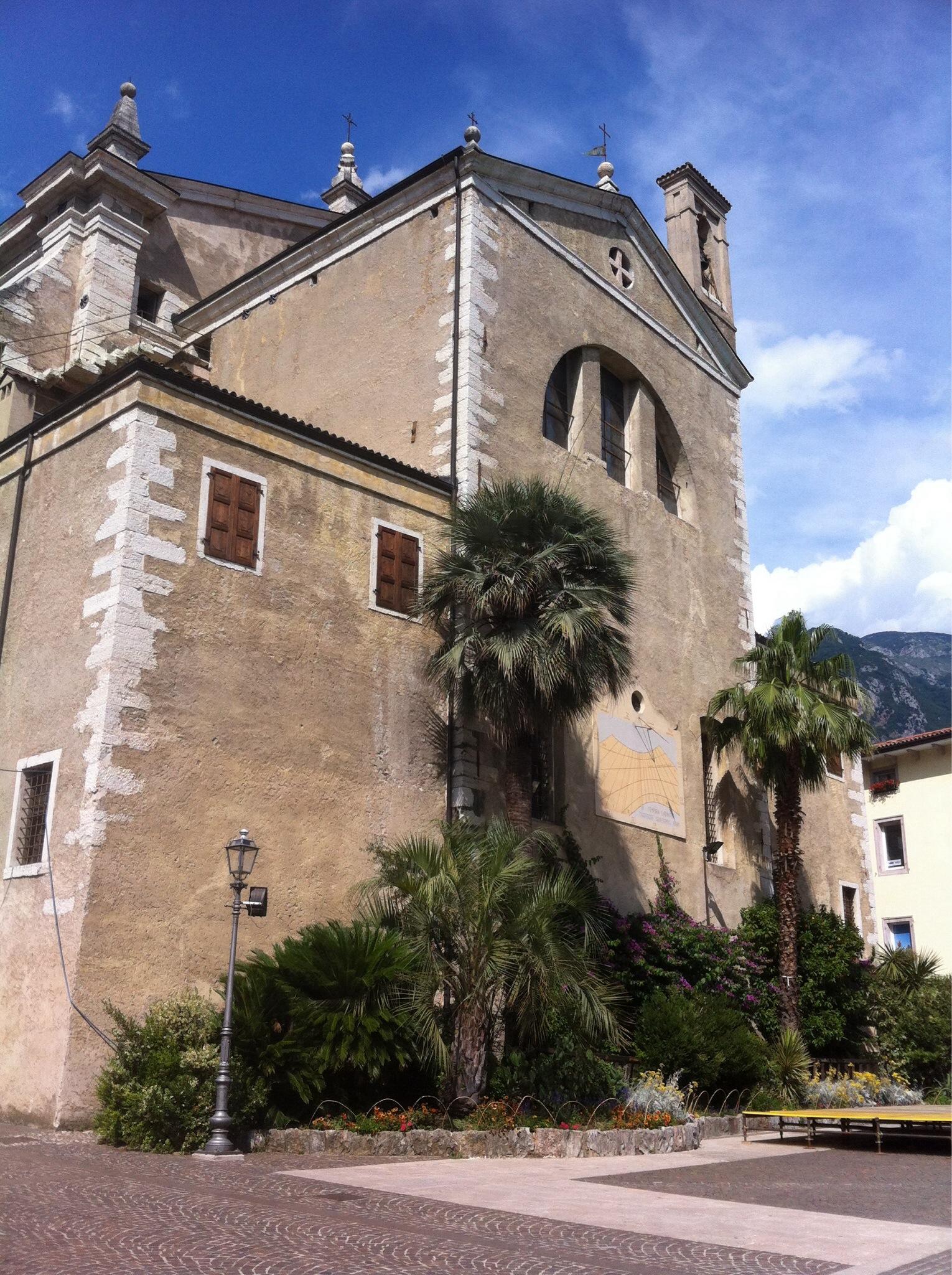 Chiesa Collegiata di Santa Maria Assunta