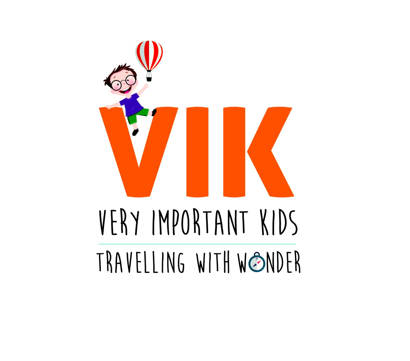 VIK - Very Important Kids