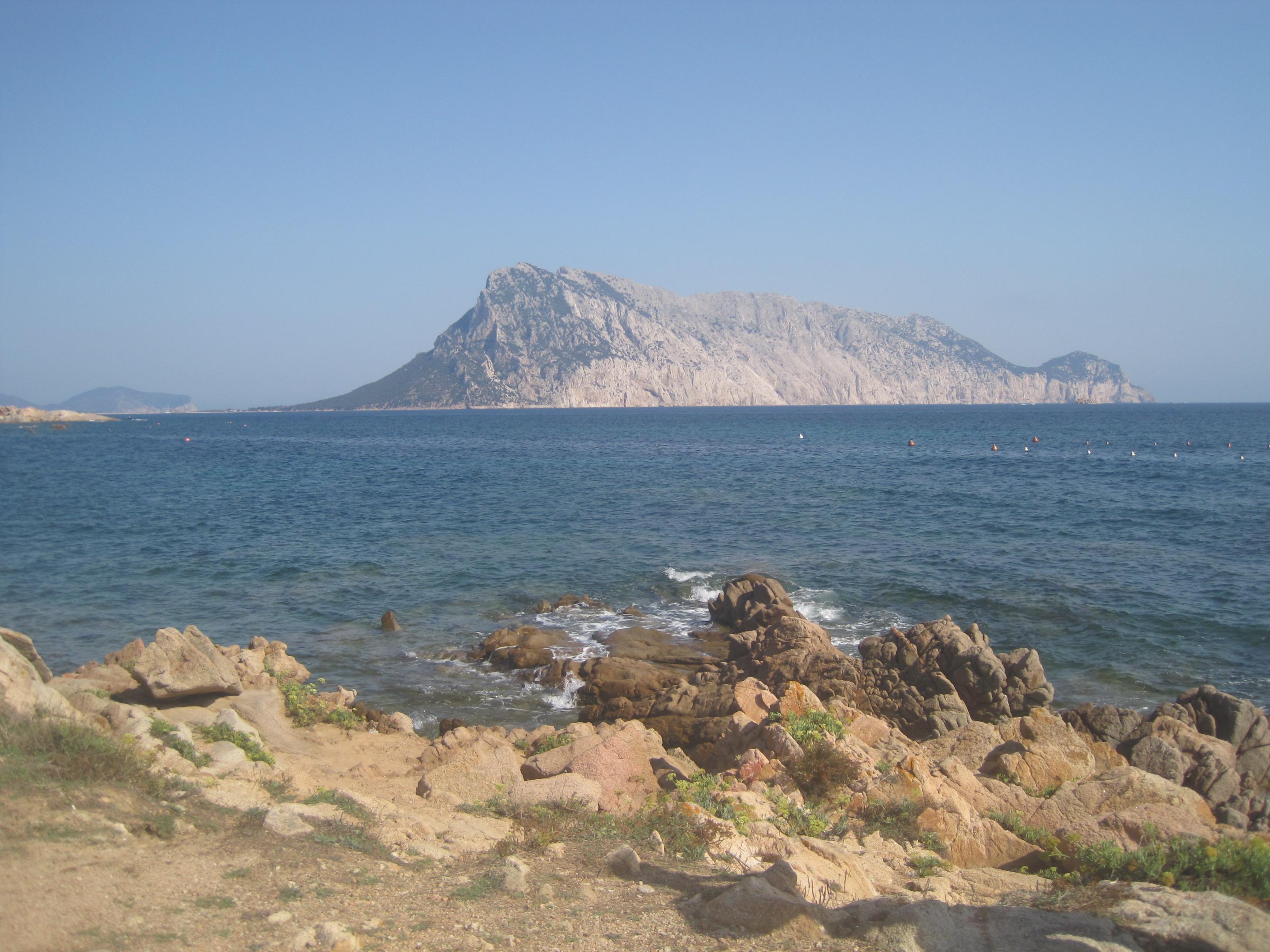 Spiaggia di Lu Impostu