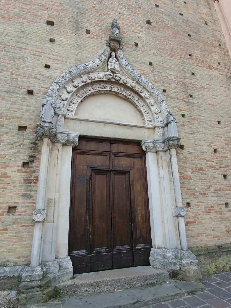 Chiesa di Sant'Agostino