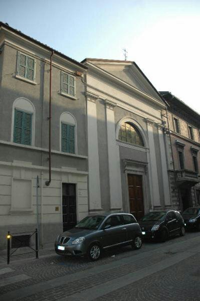 Chiesa di San Sebastiano