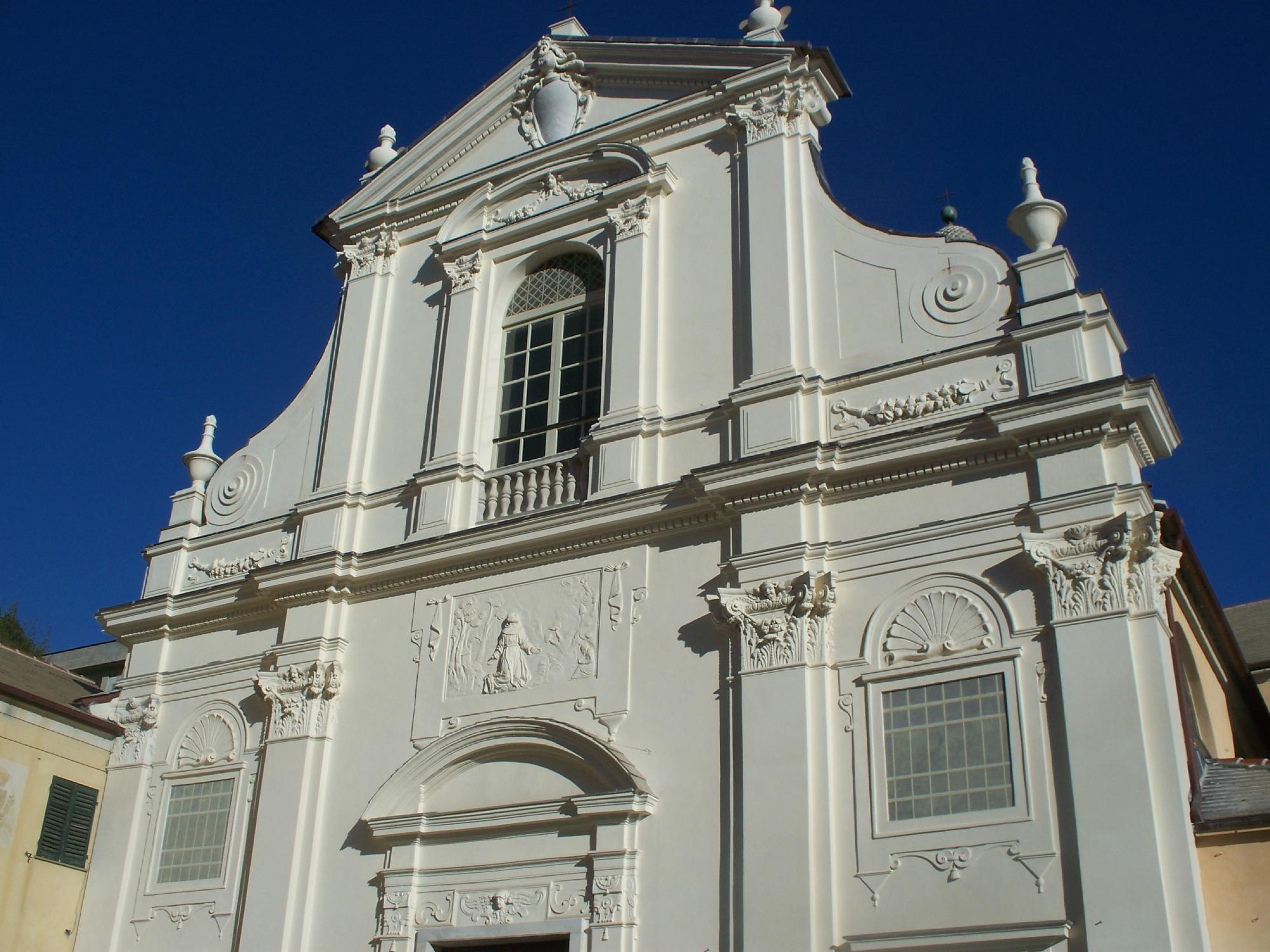 Auditorium Ex-Chiesa di San Francesco