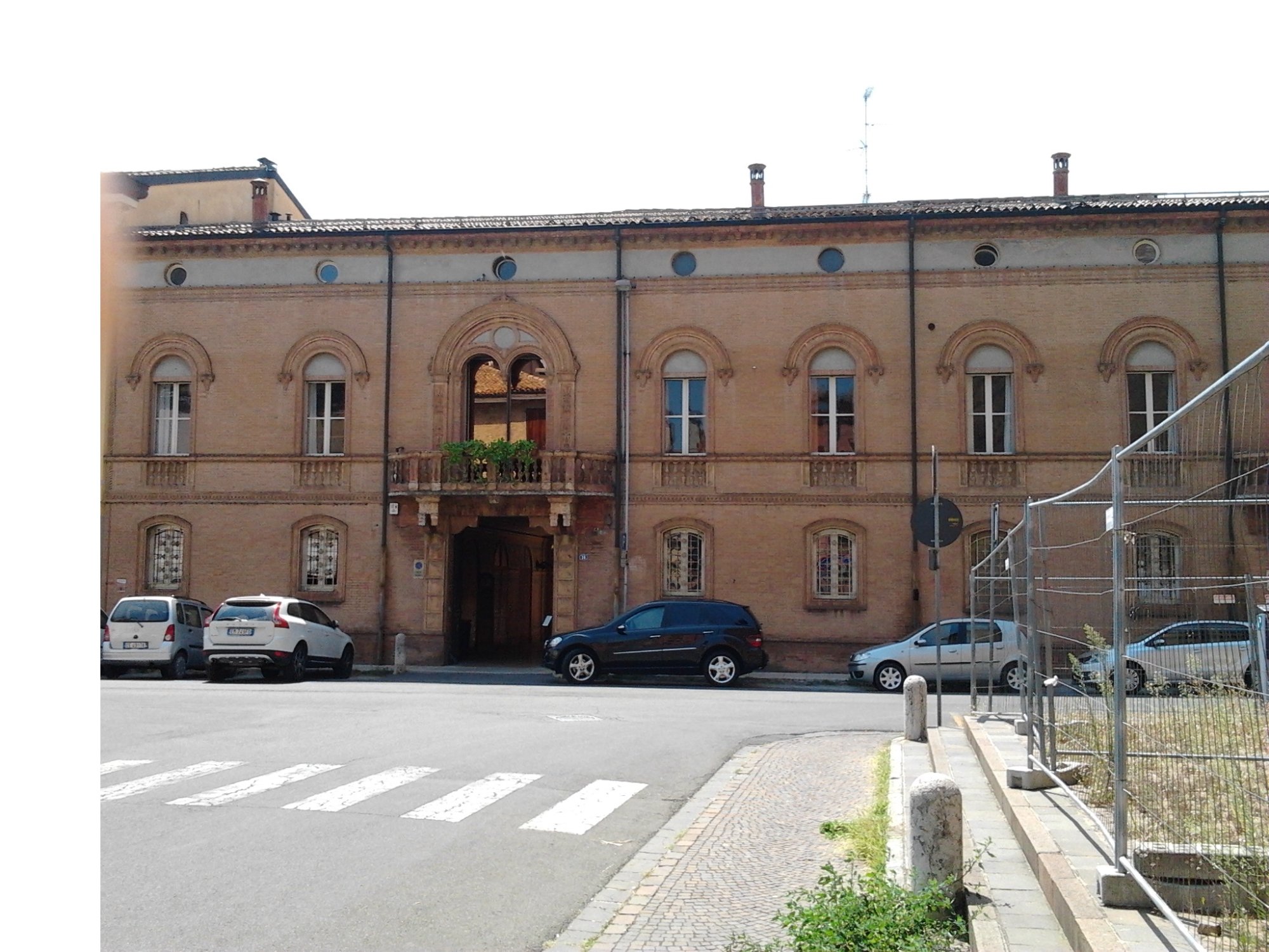 Palazzo Foresti